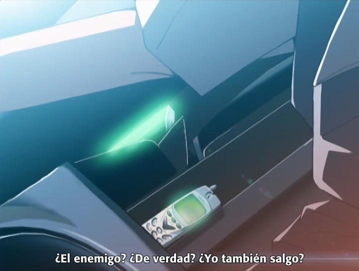 Hoshi no Koe (Anime Underground)